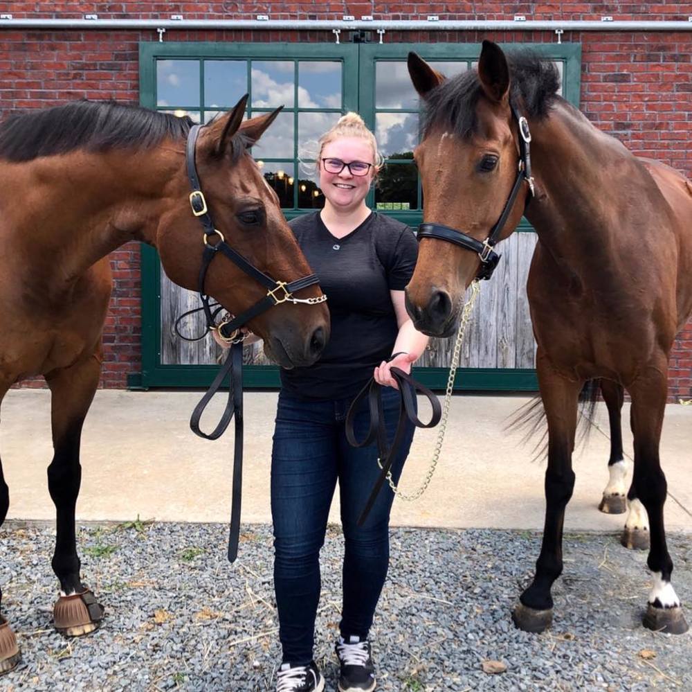 Meet your Posher, Lauren